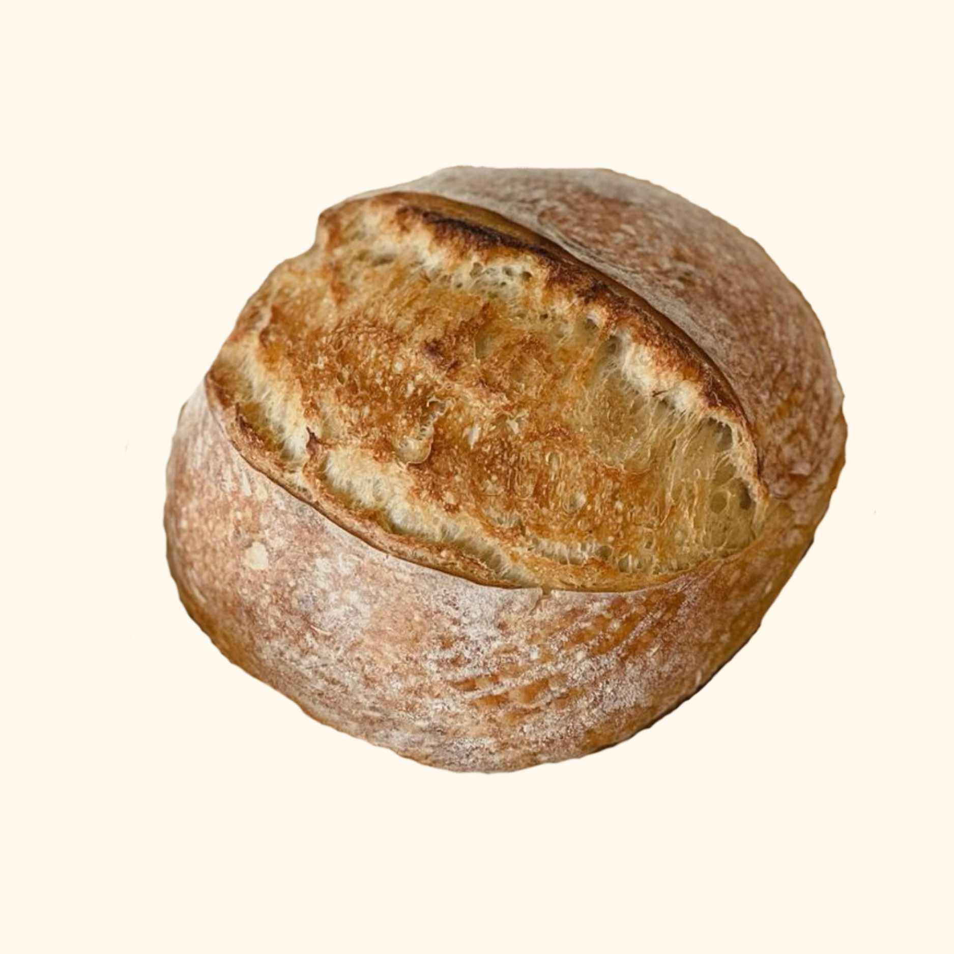 Everyday breads