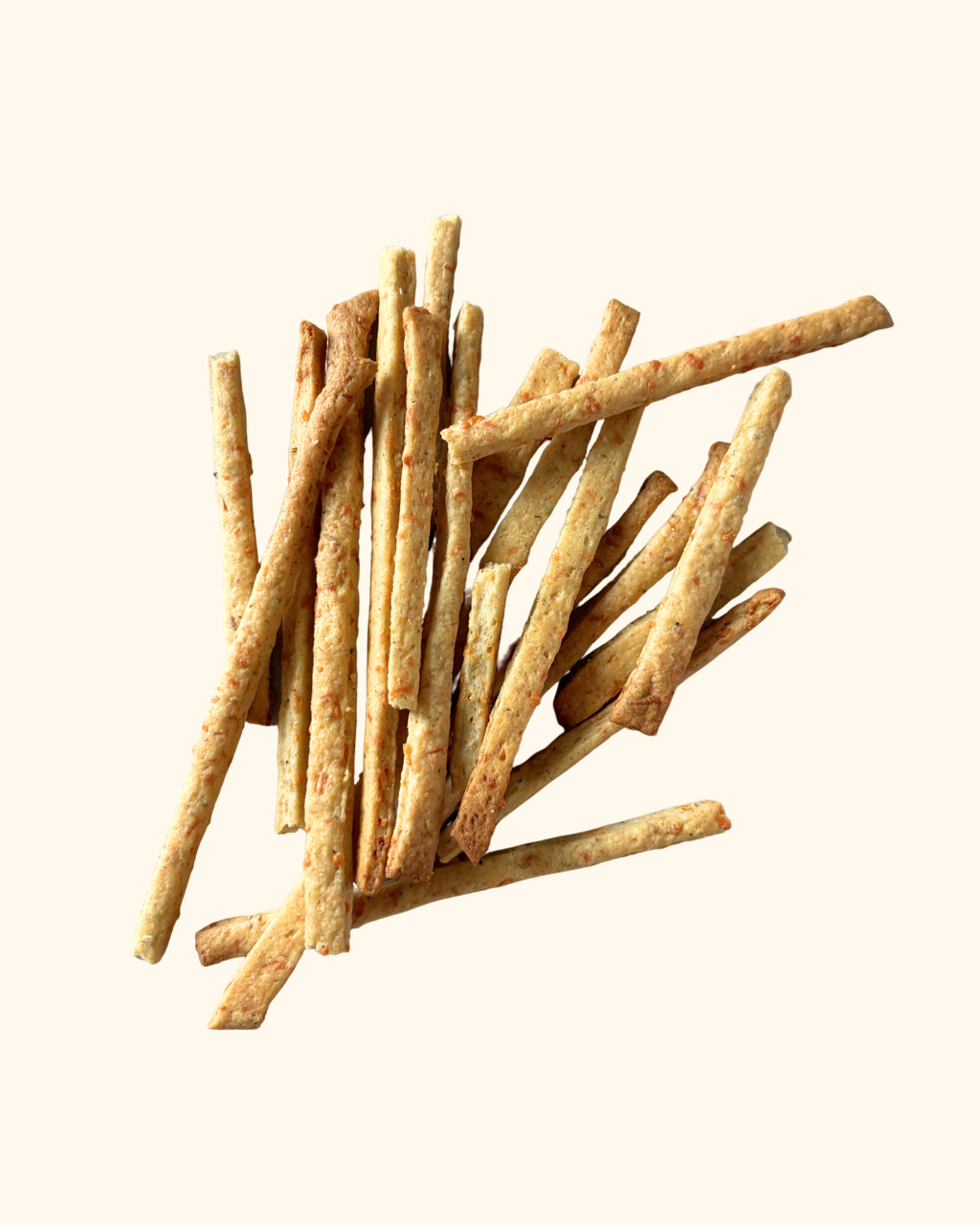 Parmesan Italian Herbs Sourdough Bread Sticks